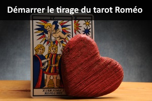 Voyance Tarot Roméo