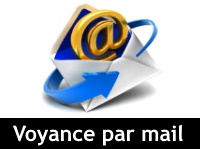 Voyance offerte par mail