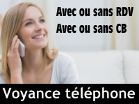 Voyance gratuite sérieuse par téléphone